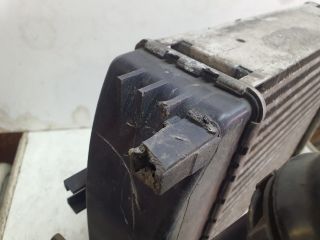 bontott DACIA LOGAN Intercooler