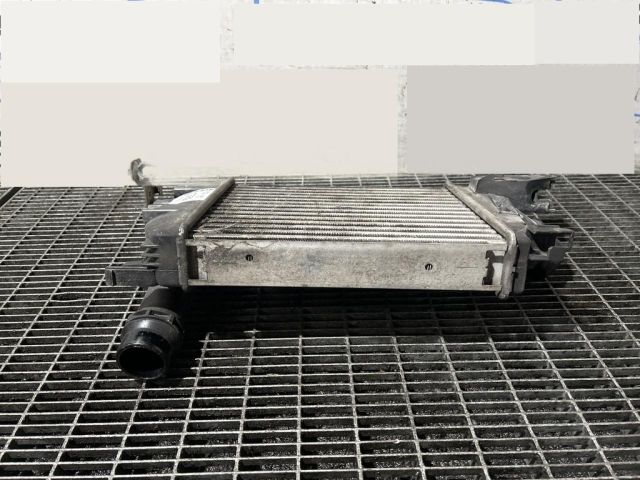 bontott DACIA LOGAN Intercooler