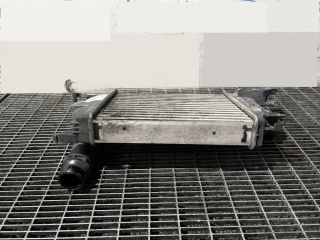 bontott DACIA LOGAN Intercooler