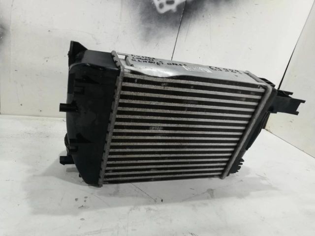 bontott DACIA LOGAN Intercooler