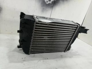bontott DACIA LOGAN Intercooler