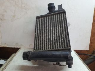 bontott DACIA LOGAN Intercooler