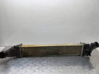 bontott DACIA LOGAN Intercooler