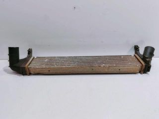 bontott DACIA LOGAN Intercooler
