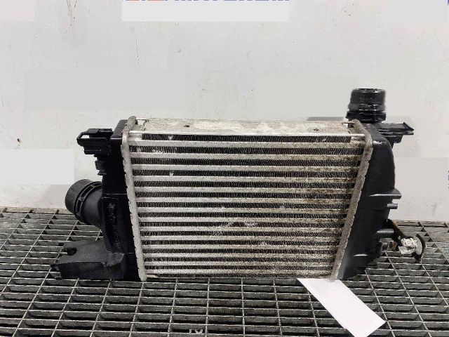 bontott DACIA LOGAN Intercooler