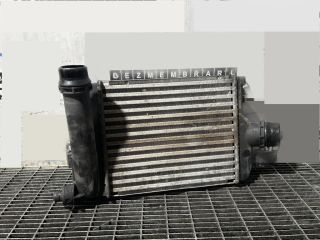 bontott DACIA LOGAN Intercooler