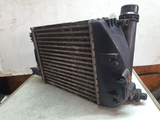 bontott DACIA LOGAN Intercooler