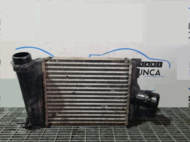 bontott DACIA LOGAN Intercooler