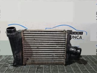 bontott DACIA LOGAN Intercooler