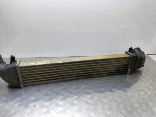 bontott DACIA LOGAN Intercooler