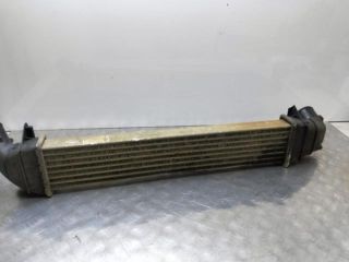 bontott DACIA LOGAN Intercooler