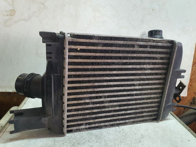 bontott DACIA LOGAN Intercooler