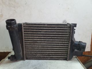 bontott DACIA LOGAN Intercooler
