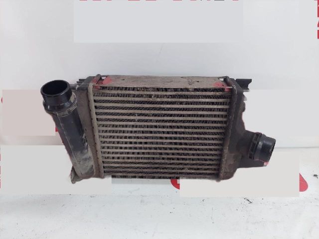 bontott DACIA LOGAN Intercooler