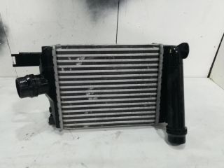 bontott DACIA LOGAN Intercooler