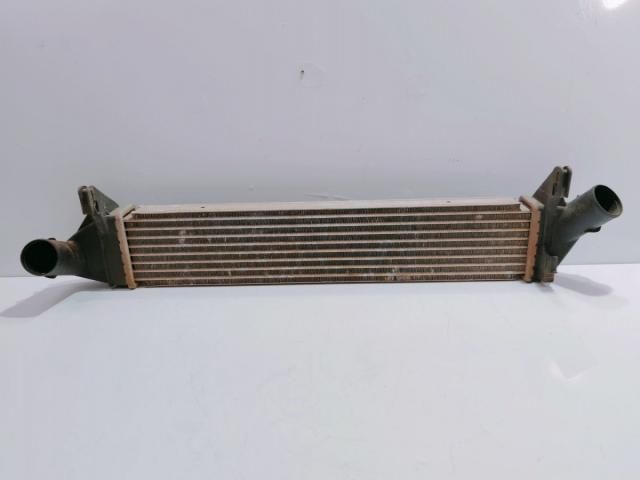 bontott DACIA LOGAN Intercooler