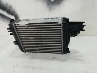 bontott DACIA LOGAN Intercooler