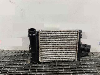 bontott DACIA LOGAN Intercooler