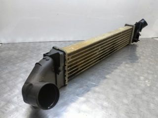 bontott DACIA LOGAN Intercooler