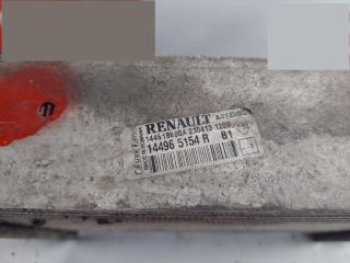 bontott DACIA LOGAN Intercooler