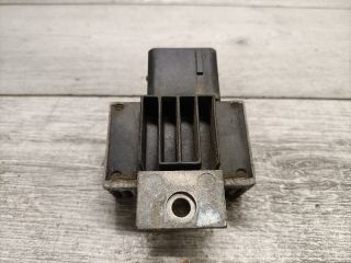 bontott DACIA LOGAN Izzító Relé