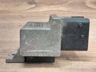 bontott DACIA LOGAN Izzító Relé