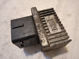 bontott DACIA LOGAN Izzító Relé