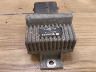 bontott DACIA LOGAN Izzító Relé