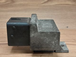 bontott DACIA LOGAN Izzító Relé