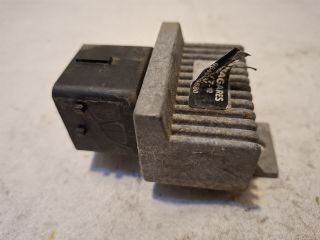 bontott DACIA LOGAN Izzító Relé