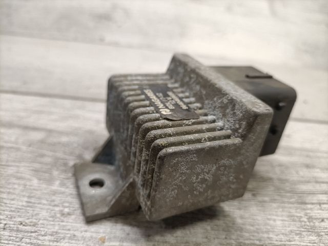 bontott DACIA LOGAN Izzító Relé