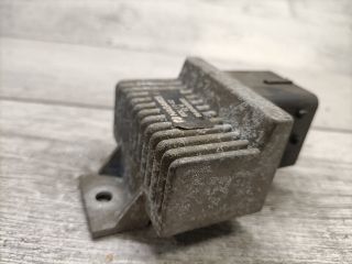 bontott DACIA LOGAN Izzító Relé