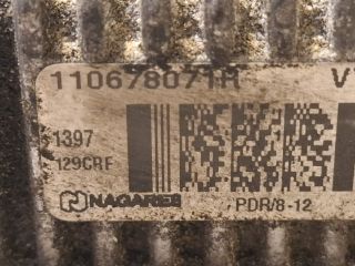 bontott DACIA LOGAN Izzító Relé