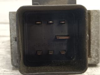 bontott DACIA LOGAN Izzító Relé