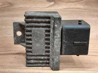 bontott DACIA LOGAN Izzító Relé