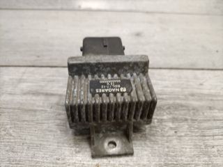 bontott DACIA LOGAN Izzító Relé