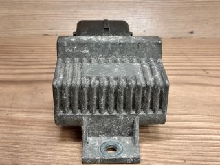 bontott DACIA LOGAN Izzító Relé