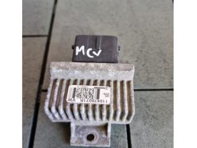 bontott DACIA LOGAN Izzító Relé