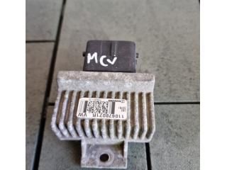 bontott DACIA LOGAN Izzító Relé