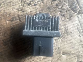 bontott DACIA LOGAN Izzító Relé