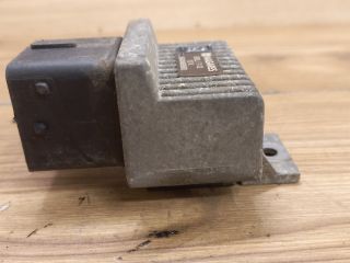 bontott DACIA LOGAN Izzító Relé