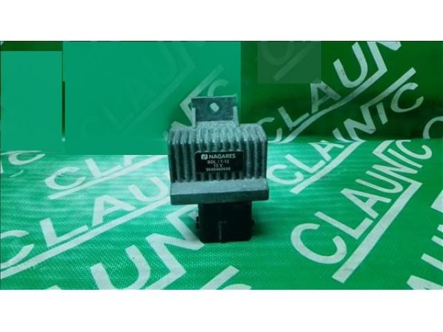 bontott DACIA LOGAN Izzító Relé