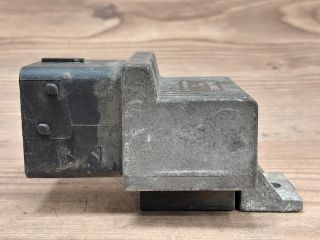 bontott DACIA LOGAN Izzító Relé