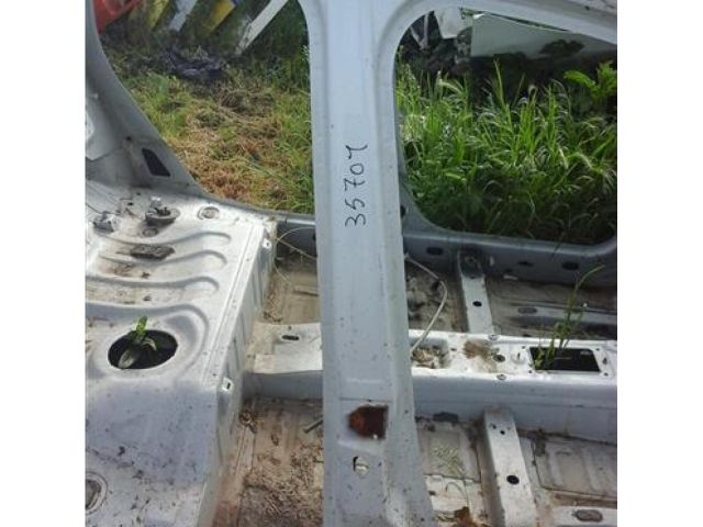 bontott DACIA LOGAN Jobb B Oszlop