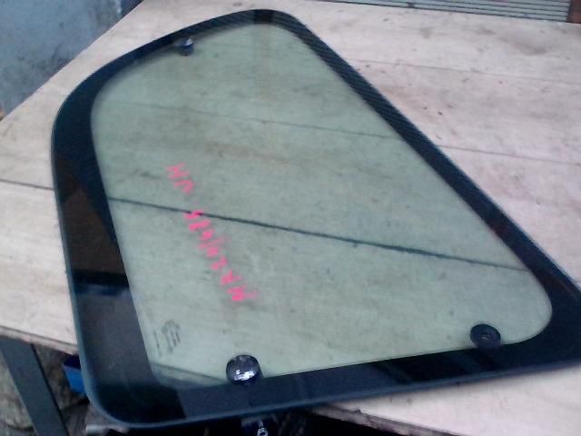 bontott DACIA LOGAN Jobb Csomagtérajtó Ablak