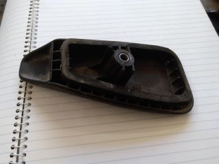 bontott DACIA LOGAN Jobb Csomagtérajtó Ajtóhatároló