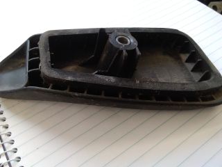 bontott DACIA LOGAN Jobb Csomagtérajtó Ajtóhatároló