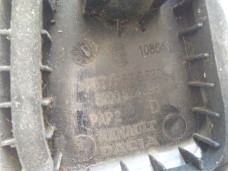 bontott DACIA LOGAN Jobb Csomagtérajtó Ajtóhatároló