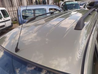 bontott DACIA LOGAN Jobb Csomagtérajtó (Üres lemez)