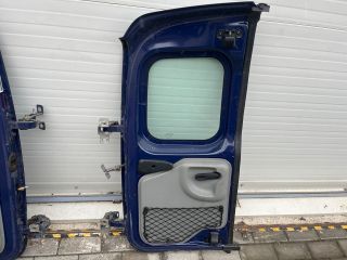 bontott DACIA LOGAN Jobb Csomagtérajtó (Üres lemez)